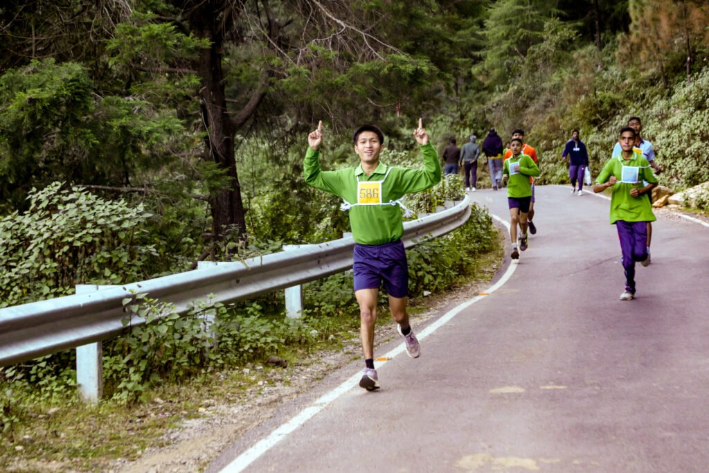 PHEIDASH race photography