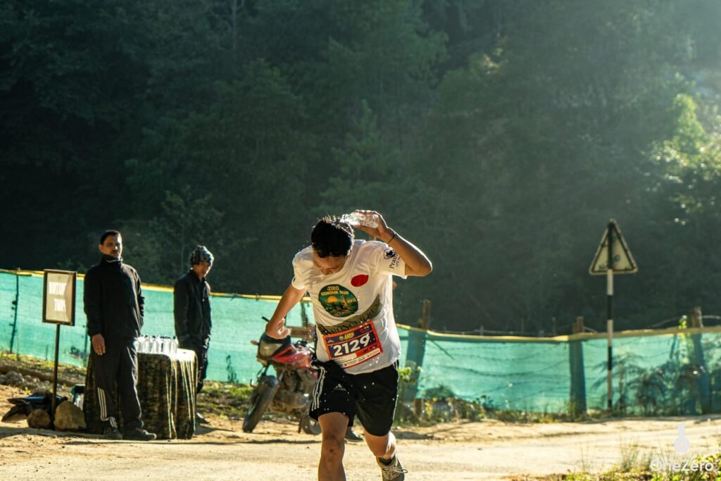 PHEIDASH race photography